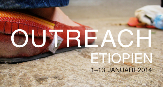 Outreach Etiopien