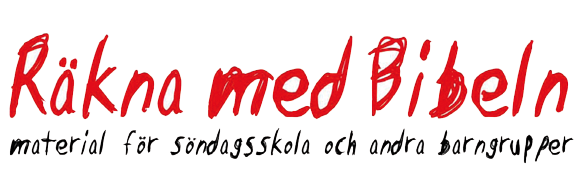 rakna-med-bibeln