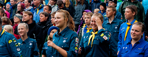 scout