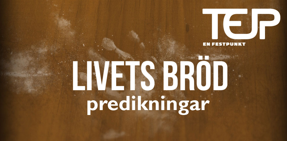 Livetsbröd hermsida