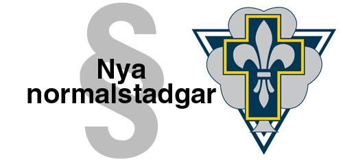Nya Normalstadgar