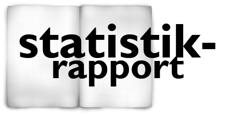 Statistikrapport