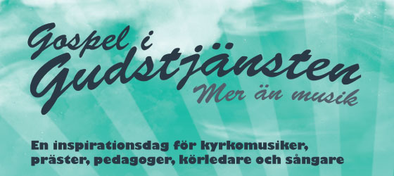 Gospel-i-gudstjänsten