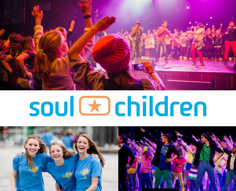 Soul-children-kollage