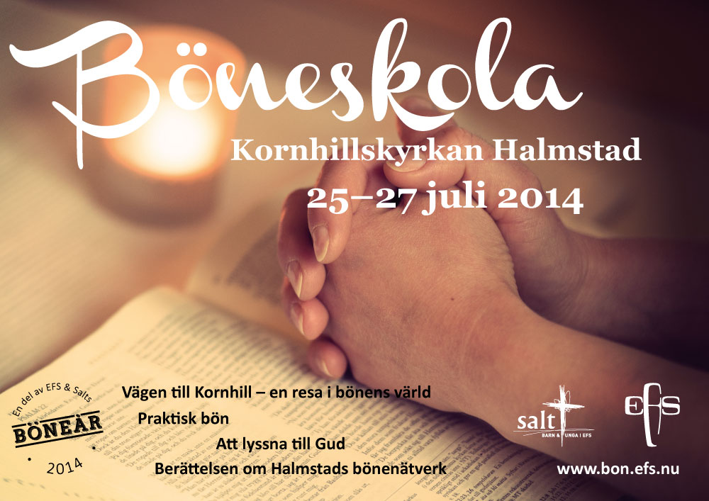 Böneskola2014