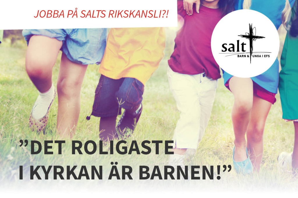 Barnkonsulent bild