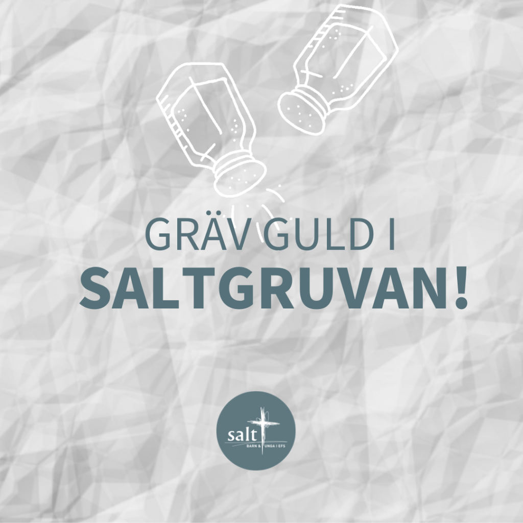 Gräv guld i -gruvan!-2