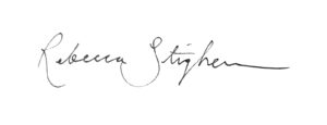 Rebecca_sign