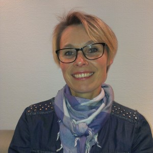 Maud Granberg