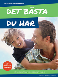 Det bästa du har – om att dela tron med sina barn