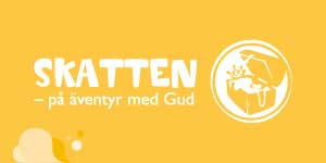 En fräsch och inspirerande verktygslåda för barnverksamhet!