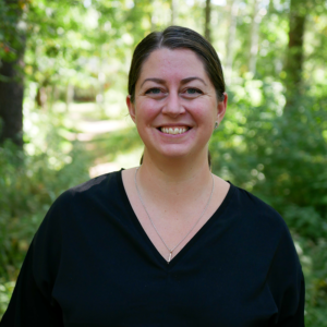 Monica Arndt