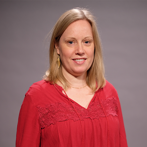 AnnaHelena Lindberg : Organisationssekreterare