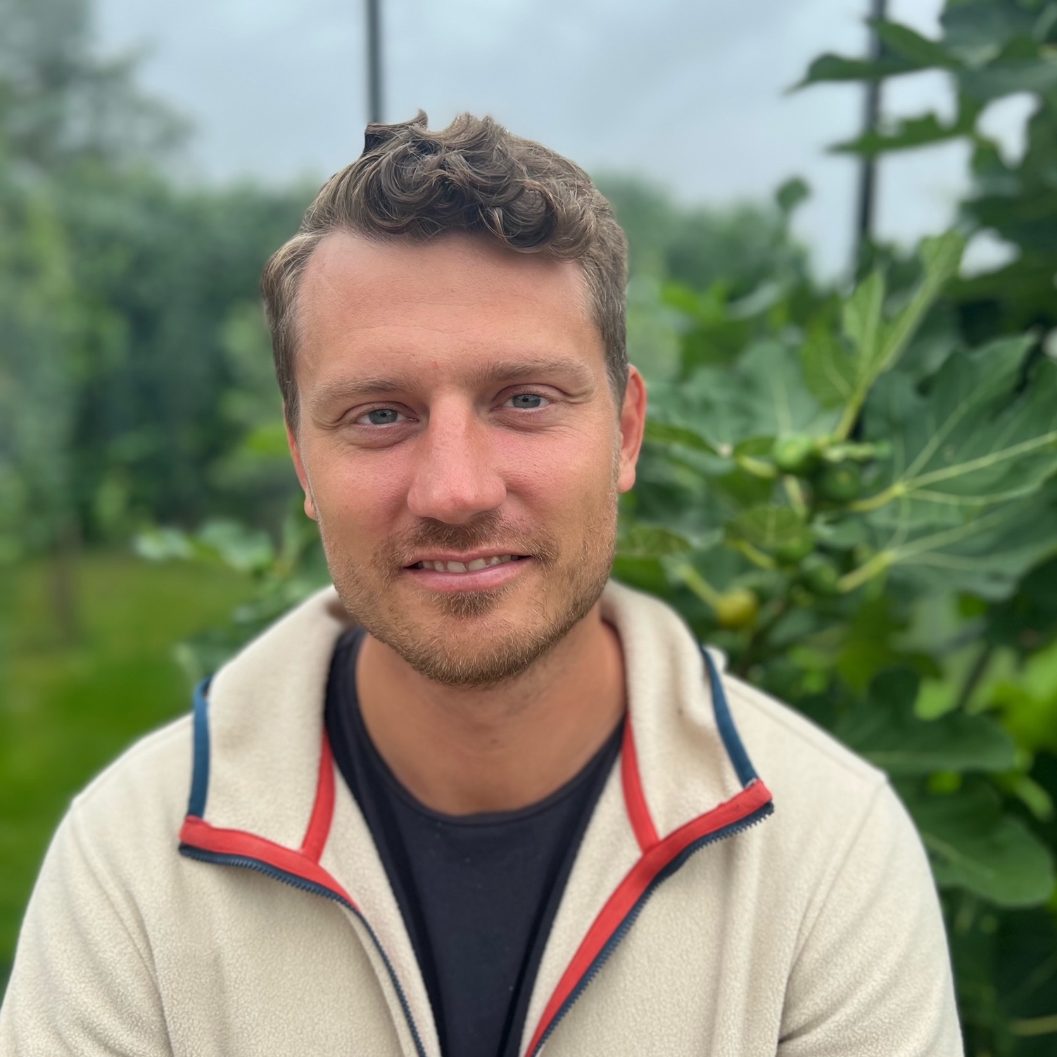 Måns Arvidsson : Ordförande Salts styrelse