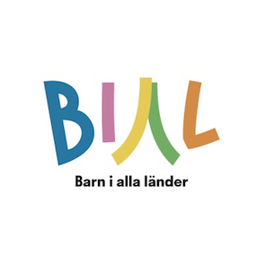 Barn i alla länder, Bial