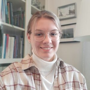 Junia Fahlgren