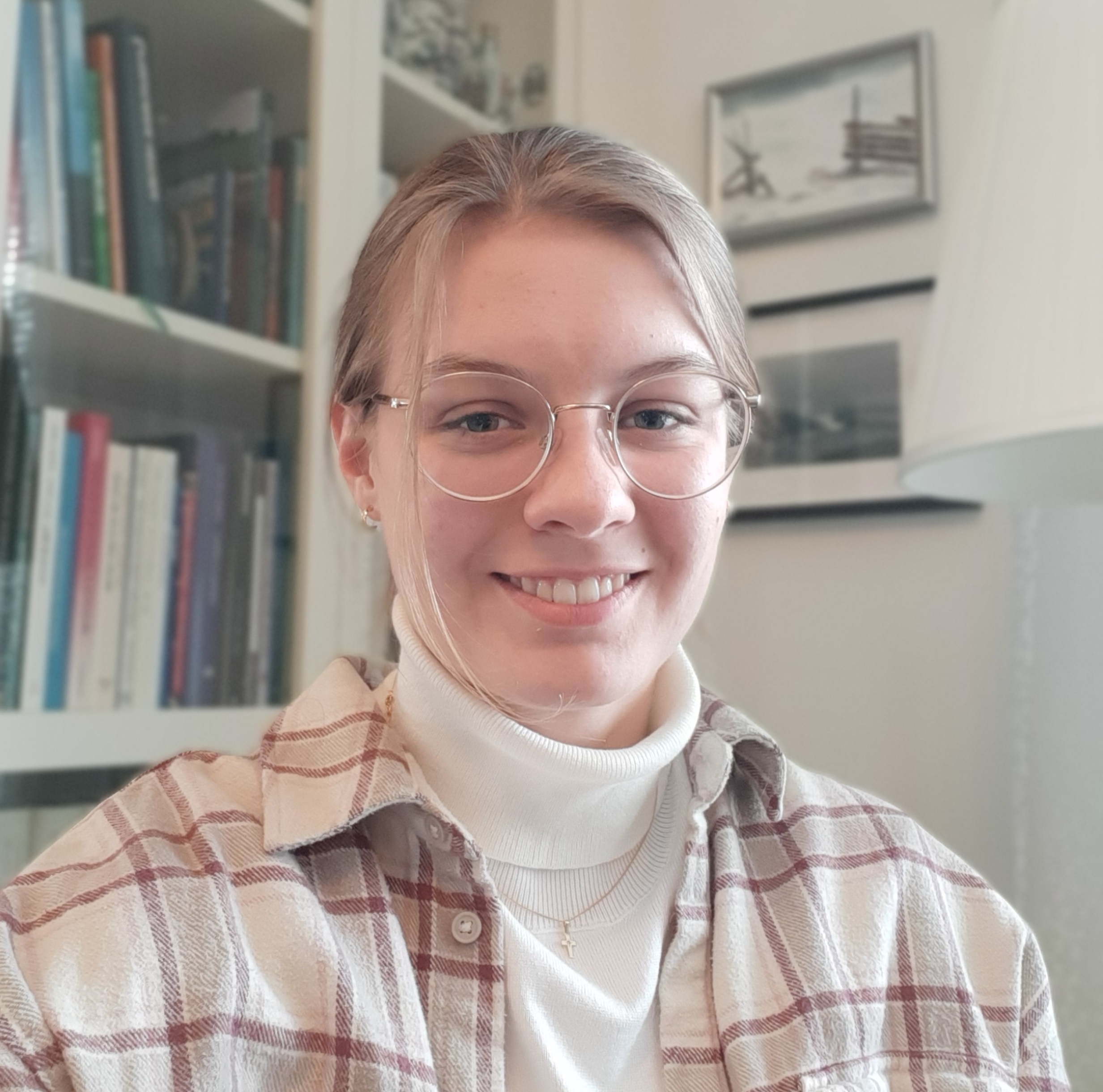 Junia Fahlgren : Ledamot Salts styrelse