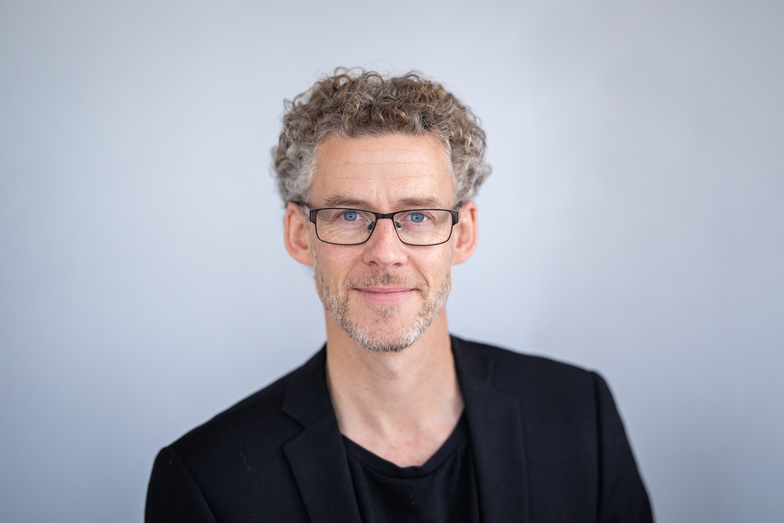Niklas Eklöv : Administrativ chef