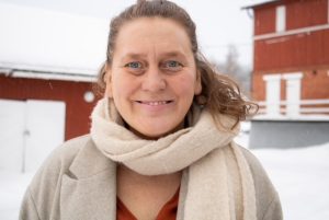 Maria Viklund